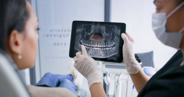Licensed Root Canal Treatment service in Angleton, TX - Dentist Open Now
